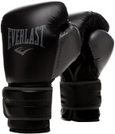 Everlast Powerlock 2 Training Gloves, Black - Boxing Gloves