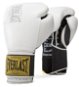 Everlast 1910 Classic Training Gloves 14 oz, White - Boxing Gloves