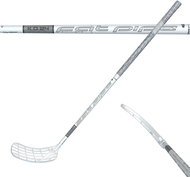 FAT PIPE KO 24 PWR, 104 cm, P - Floorball Stick