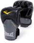 Everlast Competition Style MMA Gloves S/M, Black - MMA Gloves
