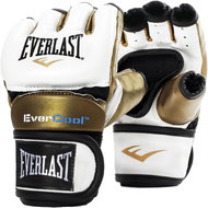 Everlast Everstrike Training Gloves S/M, White - MMA Gloves