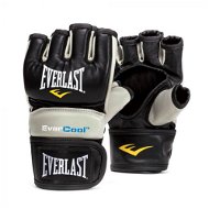 Everlast Everstrike Training Gloves L/XL, Black - MMA Gloves