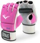Everlast Evercoll Kickboxing Gloves M, ružová - MMA rukavice