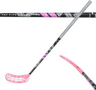 FAT PIPE RAW CONCEPT 29 JAB FH2, 101 cm, P - Floorball Stick
