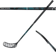 FAT PIPE RAW CONCEPT 27 PWR, 101 cm, L - Floorball Stick