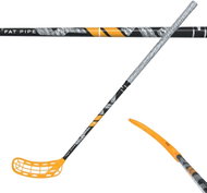 FAT PIPE RAW CONCEPT 27 JAB FH2 - Floorball Stick