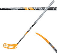 FAT PIPE RAW CONCEPT 27 JAB FH2, 101 cm, P - Floorball Stick