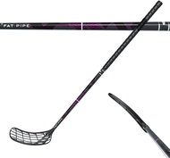 FAT PIPE RAW CONCEPT 29 PWR, 104 cm, L - Floorball Stick