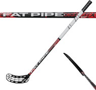 FAT PIPE BEAT 27 JAB FLAT, 96 cm, L - Floorball Stick