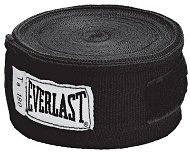 Everlast Handwraps 180, black - Bandage