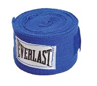 Everlast Handwraps 120, blue - Bandage