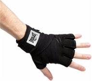 Everlast Evergel Fastwraps, size L - Workout Gloves