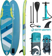 SPINERA Sun Light 11' - Paddleboard