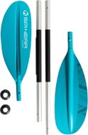 SPINERA Kayak Classic Alu 4D blue - Paddle
