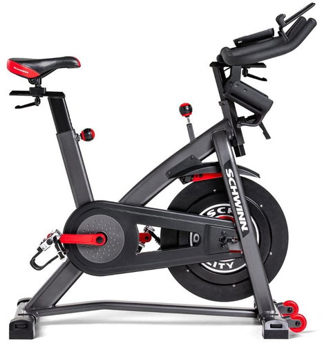 Schwinn 800 IC Exercise Bike - Spin Bike - Main image