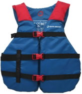 Spinera Universal Nylon Blue/Red - Swim Vest