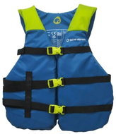 Spinera Universal Nylon Blue/Green - Swim Vest