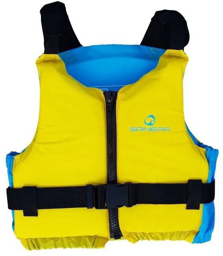 Spinera SUP/Kayak Junior 50N - Swim Vest - Main image