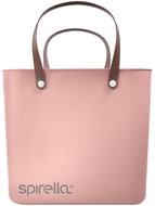 Spirella Cabas víceúčelová Eko taška, růžová - Carry Bag
