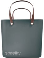 Spirella Cabas víceúčelová Eko taška, šedá - Carry Bag
