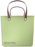 Spirella Cabas víceúčelová Eko taška, matcha - Carry Bag