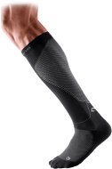 McDavid Multisports Compression Socks 8841, black - knee socks