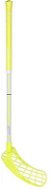 Unihoc EPIC YOUNGSTER Yellow 36 size 75cm left - Floorball Stick