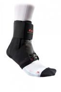 McDavid Ultralite Ankle 195, fekete S - Bokarögzítő