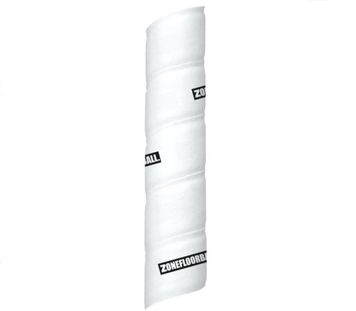 Zonefloorball Original Grip - White - Floorball Grip - Main image