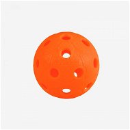 Unihoc Ball Dynamic hot orange - Florbalový míček