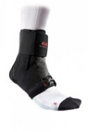 McDavid Ultralite Ankle 195, black XL - Ankle Brace