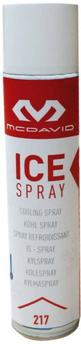 McDavid Ice Spray 300ml - Cooling Spray - Main image