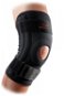 McDavid Patella Knee Support 421, čierna XXL - Ortéza na koleno