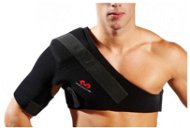 McDavid Universal Shoulder Support Brace 462, black M - Bandage