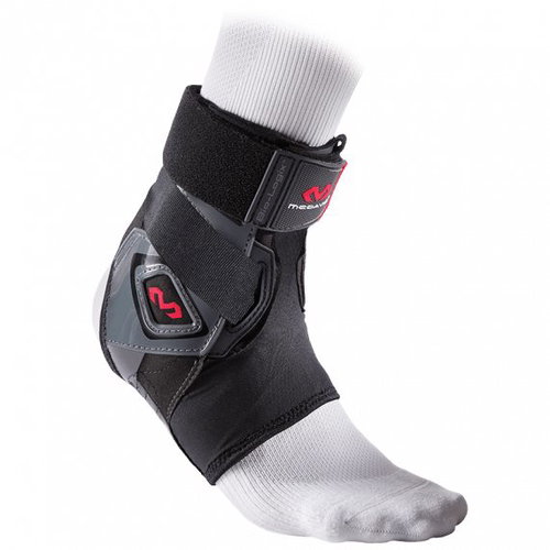 McDavid Bio-Logix™ Ankle Brace, black M/L - Ankle Brace - Main image