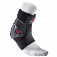 McDavid Bio-Logix™ Ankle Brace Bokamerevítő fekete M/L - Bokarögzítő