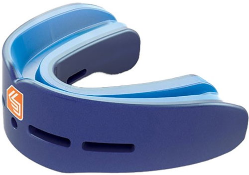 Shock Doctor Nano Double adult/blue - Protectors - Main image