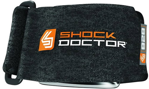 Shock Doctor elbow 828, black - Bandage - Main image