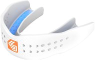 Shock Doctor SuperFit All Sport, Adult/White - Mouthguard