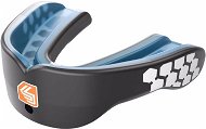 Shock Doctor Gel Max Power, Adult/Carbon - Mouthguard