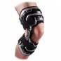McDavid Bio-Logix Knee Brace Right 4200, fekete, M - Térdrögzítő