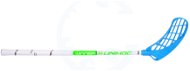 Unihoc WINNER Cavity/Infinity 35 white/green 75 cm R - Florbalová hokejka