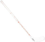 Zone SUPREME Composite 29 white/coral 92cm L - Floorball Stick