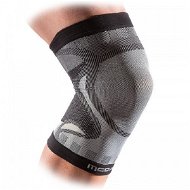McDavid Freelastics Knee Sleeve, Grey M - Bandage