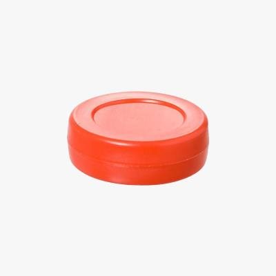 Unihoc Puck - Floorball Ball - Main image