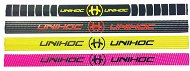 Unihoc Hairband kit Elastica 4-pack neon - Fejpánt
