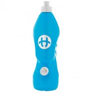 Unihoc Water Bottle dual pipe ice blue 1 l - Fľaša na vodu