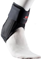 Shock Doctor Ultra Wrap Lace Ankle Support, XL - Ankle Brace