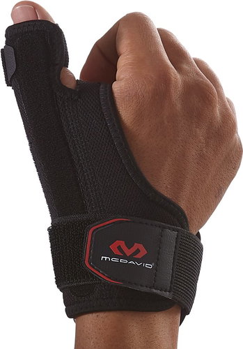 McDavid Thumb Stabiliser L/XL - Brace - Main image