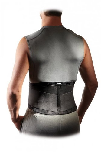 McDavid Back Support XL - Tartásjavító pánt - Fő fotó